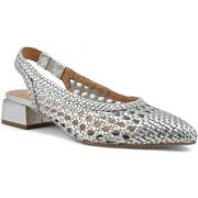 Chaussures Gioseppo Piskove Sandalo Donna Silver 71185