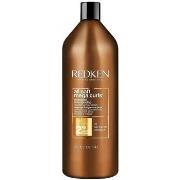 Shampooings Redken All Soft Mega Curls Shampooing