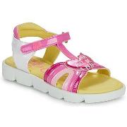 Sandales enfant Agatha Ruiz de la Prada SANDALIA CORAZON