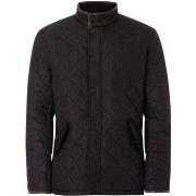 Veste Barbour Veste Matelassée Powell