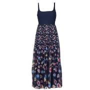 Robe Desigual VEST_VANCOUVER