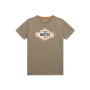 T-shirt enfant Guess L4RI23