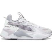 Baskets basses Puma rs-x leisure trainers dewdrop white