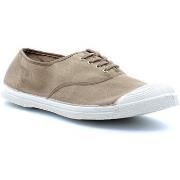 Baskets Bensimon lacet homme