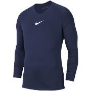 T-shirt Nike Dry Park First Layer Longsleeve