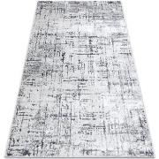 Tapis Rugsx Tapis MEFE moderne 8722 Lignes vintage 120x170 cm