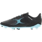 Chaussures de rugby Gilbert S/st x15 lo 6s