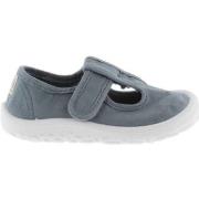 Baskets enfant Victoria Barefoot Baby Shoes 370108 - Atlantico