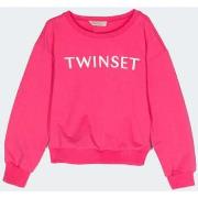 Sweat-shirt enfant Twin Set -