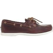 Ville basse Slam Boat Shoes