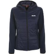 Sweat-shirt Slam Act Ws Hybrid Fleece