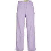 Pantalon Jjxx 12200674 MARY L.32-LILAC BREEZE