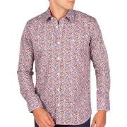 Chemise Shilton Chemise liberty FLEURS