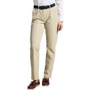 Pantalon Slam Ws Tech Chino Pant