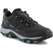 Chaussures Merrell West Rim Sport GTX Black Noir J036560