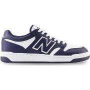 Baskets New Balance 480