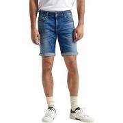 Short Pepe jeans -
