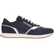 Baskets basses Tommy Hilfiger runner colorama mix leisure