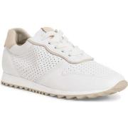 Baskets basses Tamaris leisure trainers white