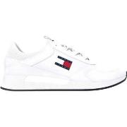 Baskets basses Tommy Jeans flexi leisure trainers
