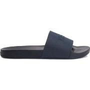 Tongs Calvin Klein Jeans pool slide rubber