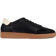 Baskets basses Allsaints Leo Low Top Formateurs