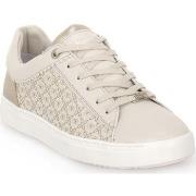 Baskets Tom Tailor 001 CREAM GOLD