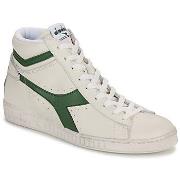 Baskets montantes Diadora GAME L HIGH WAXED