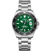 Montre Rotary GB05430/78, Automatic, 42mm, 30ATM