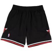 Short Mitchell And Ness Short NBA Chicago Bulls 1997 M