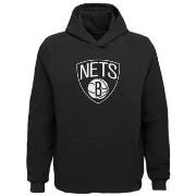 Sweat-shirt Outerstuff Sweat à capuche NBA Brooklyn n