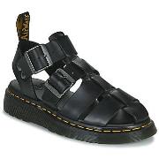 Sandales Dr. Martens GARIN BLACK BRANDO