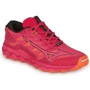 Chaussures Mizuno WAVE DAICHI 7 GTX