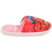 Chaussons enfant Miraculous Pantoufle