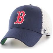 Casquette enfant '47 Brand 47 CAP KIDS MLB BOSTON RED SOX BRANSON MVP ...
