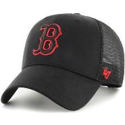 Casquette '47 Brand 47 CAP MLB BOSTON RED SOX BRANSON SURE SHOT MVP BL...