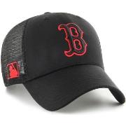 Casquette '47 Brand 47 CAP MLB BOSTON RED SOX BRANSON SURE SHOT MVP BL...