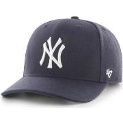 Casquette '47 Brand 47 CAP MLB NEW YORK YANKEES COLD ZONE MVP DP NAVY