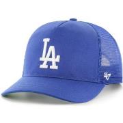 Casquette '47 Brand 47 CAP MLB LOS ANGELES DODGERS MESH HITCH ROYAL