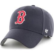 Casquette enfant '47 Brand 47 CAP KIDS MLB BOSTON RED SOX MVP NAVY