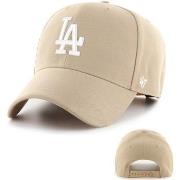 Casquette '47 Brand 47 CAP MLB LOS ANGELES DODGERS MVP SNAPBACK KHAKI