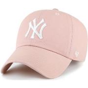 Casquette enfant '47 Brand 47 CAP KIDS MLB NEWYORK YANKEES CLEAN UP WN...