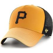 Casquette '47 Brand 47 CAP MLB PITTSBURGH PIRATES PARADIGM MESHMVP DTY...