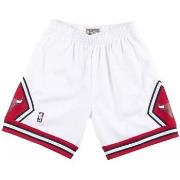 Short Mitchell And Ness Short NBA Chicago Bulls Mitche