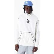 Sweat-shirt New-Era Sweat à Capuche MLB Los Angele