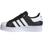 Baskets basses adidas SUPERSTAR BOLD