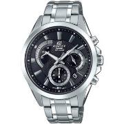 Montre Casio EFV-580D-1AVUEF, Quartz, 42mm, 10ATM