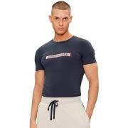 T-shirt Emporio Armani Eagle