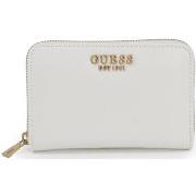 Portefeuille Guess LAUREL SLG MEDIUM ZIP AROUND SWVA85 00400