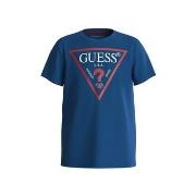 T-shirt enfant Guess L73I55